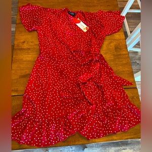 FUN DRESS☺️